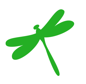 dragonFly-iconGreen